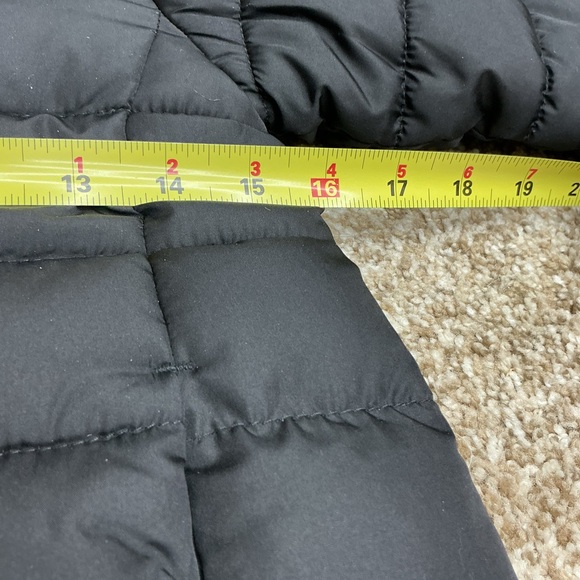 The Children's Place Black Puffer Jacket - Picture 6 of 6